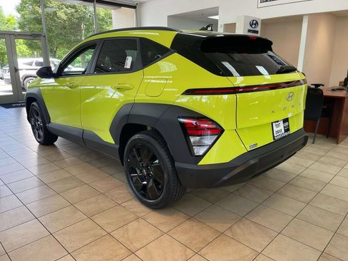 New 2026 Hyundai Kona SEL Sport FWD image 5