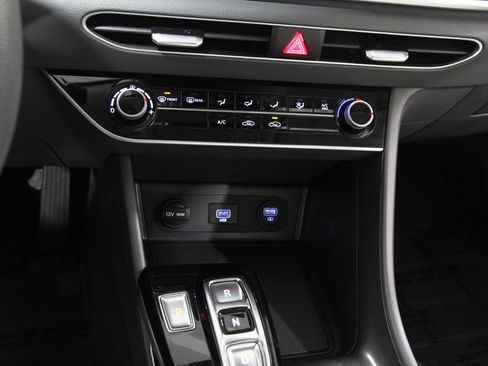 Certified 2023 Hyundai Sonata SE image 13