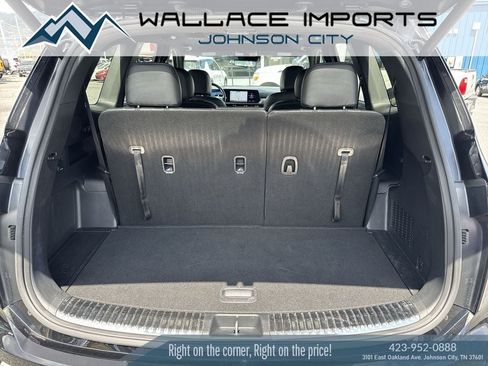 Used 2023 Kia Telluride SX X-Line AWD/4WD image 44
