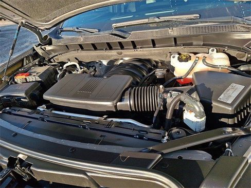 Certified 2021 Chevrolet Tahoe LT image 30