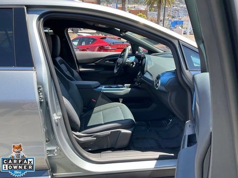 Used 2024 Chevrolet Equinox EV LT FWD image 62