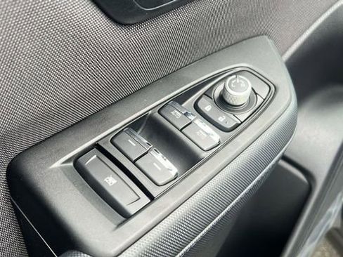 New 2026 Subaru Forester Premium AWD/4WD image 10
