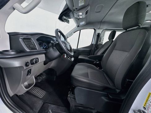 Used 2023 Ford Transit 350 XLT RWD image 12