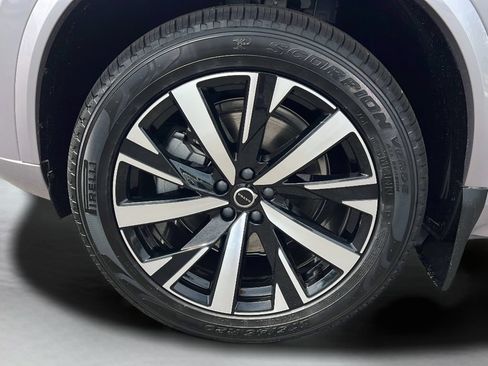 New 2026 Volvo XC90 B5 Core AWD/4WD image 26