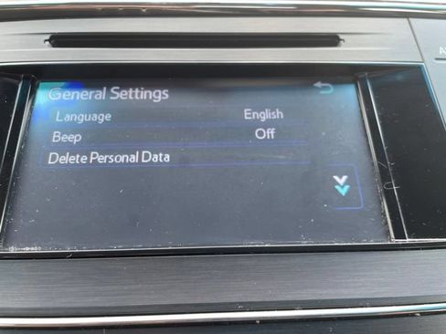 Used 2013 Toyota Avalon XLE Touring FWD image 34