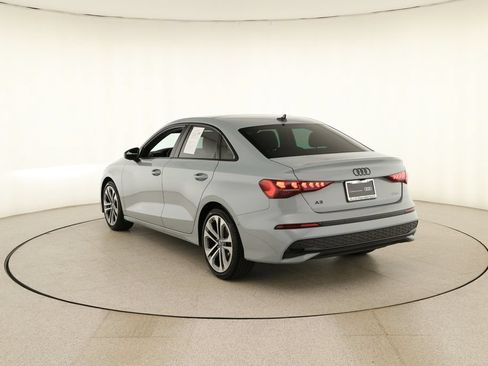 Certified 2026 Audi A3 2.0T Premium AWD/4WD image 4