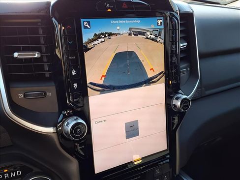 New 2026 RAM 1500 Big Horn AWD/4WD image 11