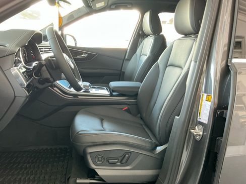 New 2025 Audi Q7 3.0T Premium Plus image 28