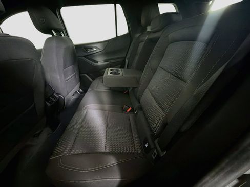 Used 2025 Chevrolet Equinox LT FWD image 27