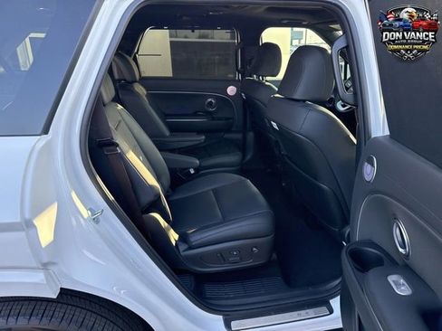 Used 2026 Hyundai Palisade Calligraphy AWD/4WD image 31