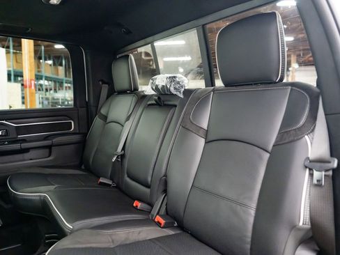 New 2026 RAM 2500 Laramie image 29