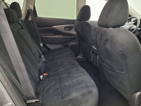 Used 2020 Nissan Murano SV image 19