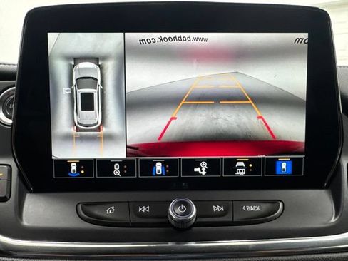 Used 2023 Chevrolet Blazer RS w/ Driver Confidence II Package FWD image 17
