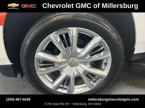 Used 2024 Chevrolet Suburban High Country w/ Max Trailering Package AWD/4WD image 13