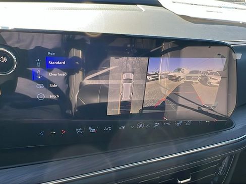 New 2026 Chevrolet Tahoe Premier image 30