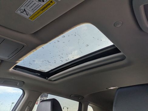 Used 2025 Honda CR-V EX-L image 26