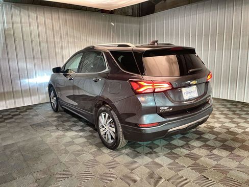 Used 2022 Chevrolet Equinox Premier image 6