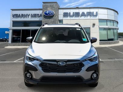 New 2026 Subaru Crosstrek 2.5i Limited