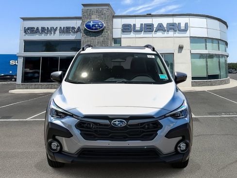 New 2026 Subaru Crosstrek 2.5i Limited AWD/4WD image 2