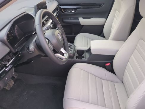 New 2026 Honda CR-V EX-L image 17