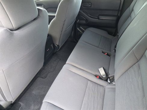 Used 2025 Nissan Frontier S image 18