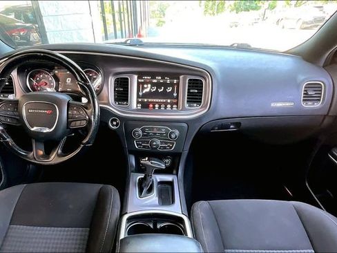 Used 2021 Dodge Charger R/T RWD image 7
