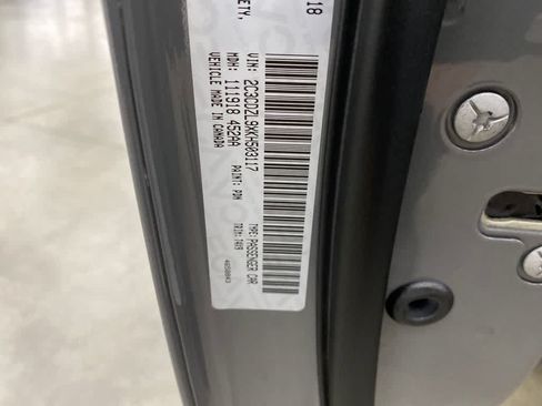 Used 2019 Dodge Challenger SRT Hellcat Redeye RWD image 27