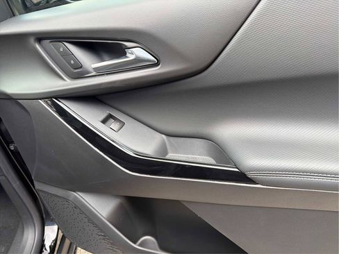 New 2026 Chevrolet Equinox LT image 22