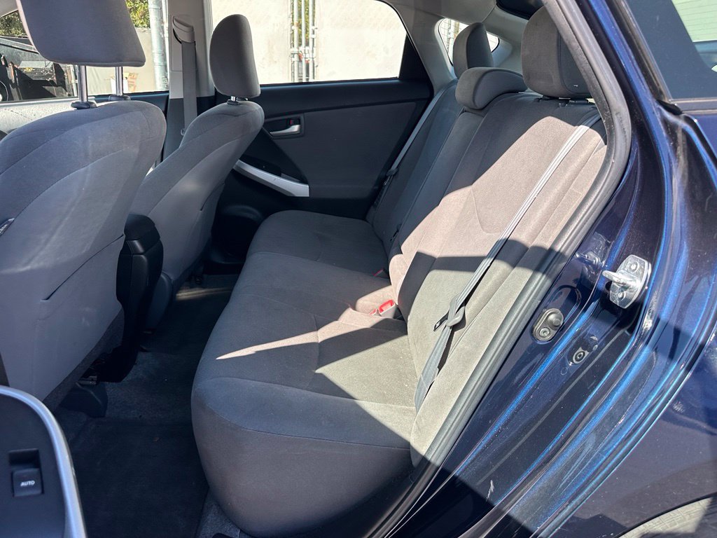 Used 2015 Toyota Prius Two FWD image 8