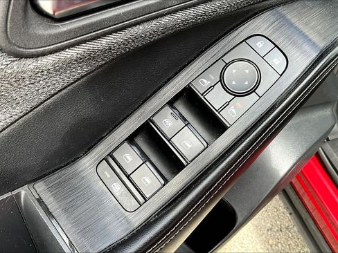 Certified 2022 Nissan Rogue SV AWD/4WD image 35