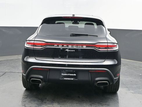 New 2025 Porsche Macan image 6