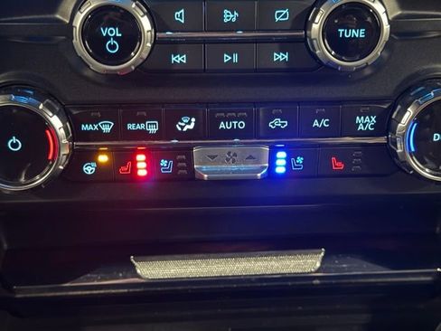 Certified 2024 Ford F350 King Ranch w/ Chrome Package image 31