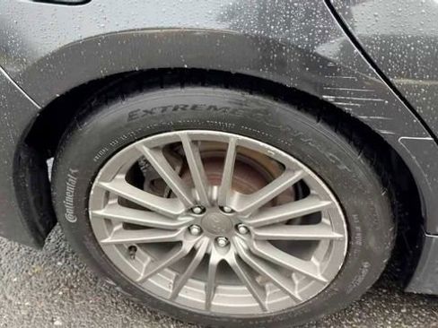 Used 2014 Subaru Impreza WRX Premium image 6