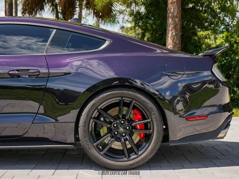 Used 2022 Ford Mustang Shelby GT500 w/ Technology Package image 5