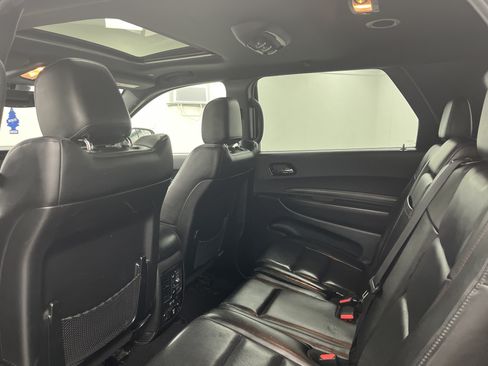 Used 2023 Dodge Durango GT AWD/4WD image 15