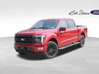 Used 2024 Ford F150 Lariat w/ Bed Utility Package AWD/4WD video 1