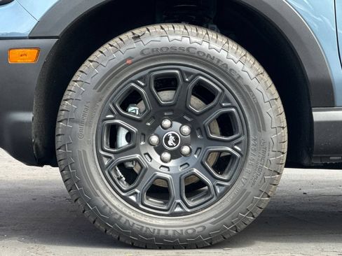 New 2026 Ford Bronco Sport Badlands w/ Badlands Tech Package AWD/4WD image 33