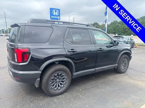 Used 2026 Honda Passport TrailSport image 6