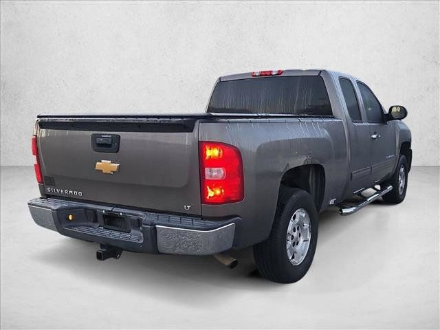 Used 2013 Chevrolet Silverado 1500 LT w/ All-Star Edition RWD image 5