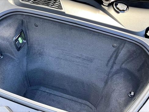 Used 2024 Chevrolet Corvette Stingray Preferred Conv w/ Z51 Performance Package image 24