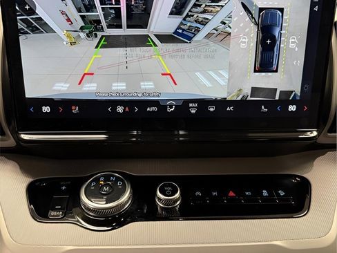 New 2026 Ford Expedition Max Active image 26