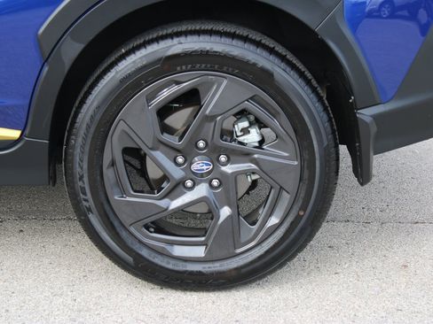 Certified 2025 Subaru Crosstrek 2.5i Sport image 29
