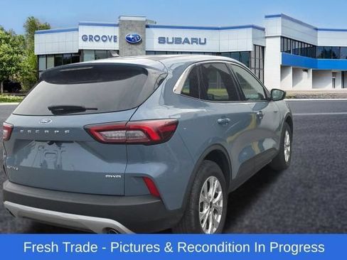 Used 2024 Ford Escape Active AWD/4WD image 5