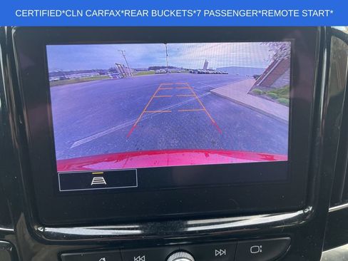Used 2023 Chevrolet Traverse LT FWD image 31