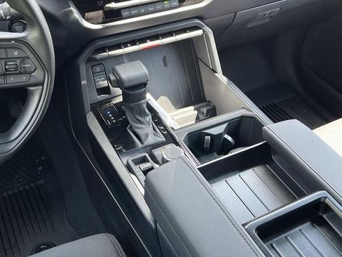 New 2026 Toyota Tundra SR5 AWD/4WD image 15