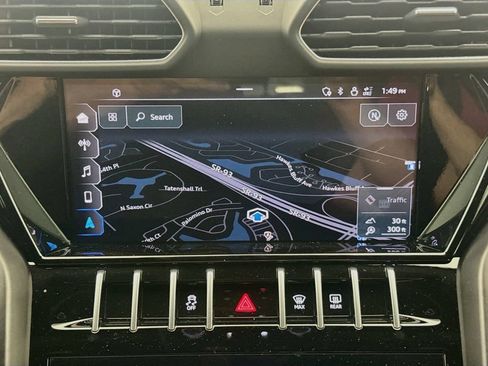 Used 2022 Lamborghini Urus AWD/4WD image 13