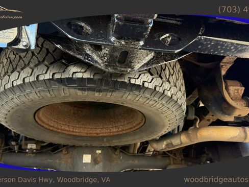 Used 2011 Toyota Tacoma 4x4 Double Cab w/ TRD Off-Road Pkg image 22