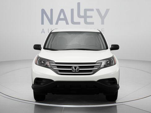 Used 2014 Honda CR-V EX-L image 7
