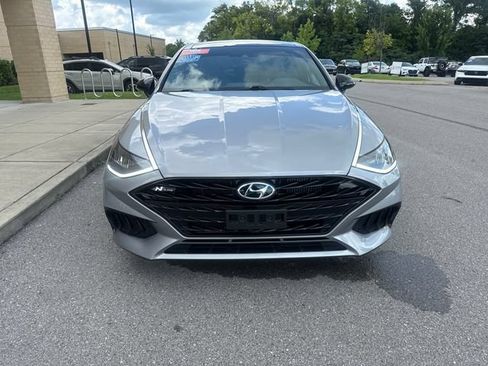 Used 2023 Hyundai Sonata N Line FWD image 7