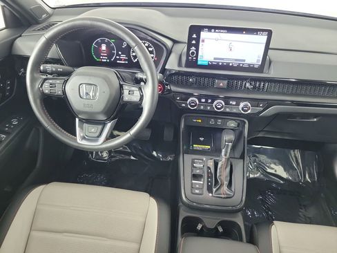 Used 2025 Honda CR-V Sport Touring image 26